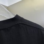 Balenciaga Political Campaign short sleeve T-shirt in Black - Image 17