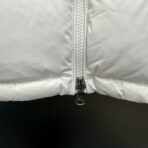 Polo Ralph Lauren Water-Resistant Down Jacket White - Image 6