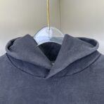 Balenciaga Authentic Apparel Hoodie - Image 13