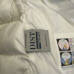 Moncler Down Jacket White - Image 16