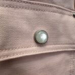 Louis Vuitton Workwear Blouson in cherry blossom pink. - Image 12