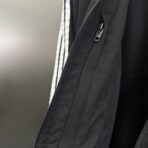 Balenciaga Destroyed Track Jacket - Image 10