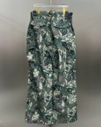 Louis Vuitton Multi Pocket Cargo Pants in the LV Camo print - Image 19