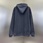 Balenciaga Authentic Apparel Hoodie - Image 14