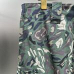Louis Vuitton Multi Pocket Cargo Pants in the LV Camo print - Image 13