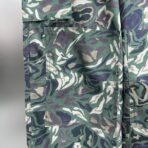Louis Vuitton Multi Pocket Cargo Pants in the LV Camo print - Image 12