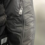 Moncler Contrin Down Vest Black - Image 5