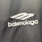 Balenciaga Soccer Varsity Jacket - Image 13
