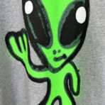 Balenciaga Hi There + Dripley Sleeveless T-shirt - Image 16