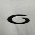 Balenciaga Basketball Series - Oversized T-shirt in White - Image 14