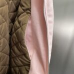 Louis Vuitton Workwear Blouson in cherry blossom pink. - Image 16
