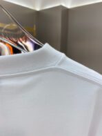 Balenciaga Political T-shirt | White - Image 5