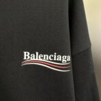 Balenciaga Political Campaign Hoodie - Image 10