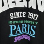 Balenciaga Please Return T-Shirt - Image 11