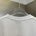 Balenciaga Political Campaign short sleeve T-shirt in white - Image 18