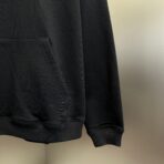 Balenciaga Political Campaign Hoodie - Image 11