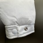 Moncler Down Jacket White - Image 17