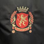 Balenciaga Soccer Varsity Jacket - Image 14