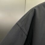 Balenciaga Zip-up Jacket in Black - Image 10