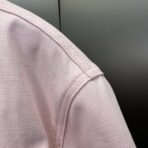 Louis Vuitton Workwear Blouson in cherry blossom pink. - Image 15