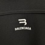 Balenciaga Sporty B Pullover Hoodie - Image 8