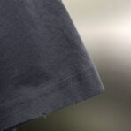 Balenciaga Printed T-shirt | Black - Image 14