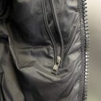 Moncler Montgenèvre Down Jacket Black - Image 6
