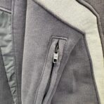 Balenciaga 8 logo zip-up hoodie - Image 23