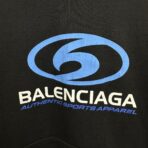 Balenciaga Authentic Sports Apparel Zip-Up Hoodie - Image 14