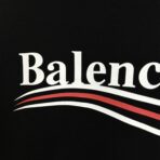 Balenciaga Political Campaign Hoodie - Image 12