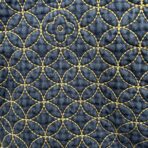 Louis Vuitton Embroidered Denim Blouson - Image 15