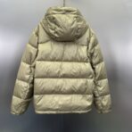 Polo Ralph Lauren Water-Resistant Down Jacket Khaki - Image 7
