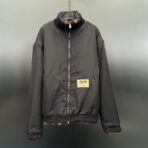 Louis Vuitton Reversible Fleece Blouson - Image 2