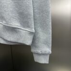 Louis Vuitton Embroidered Signature Sweatshirt - Image 10