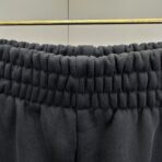 Balenciaga Logo Jogging Bottoms - Image 11