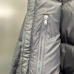 Polo Ralph Lauren Water-Resistant Down Jacket Black - Image 9