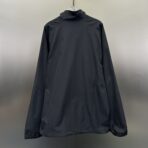 Balenciaga I Puma Tracksuit Jacket in Black/red - Image 10