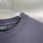 Balenciaga Camiseta Fashion Designer - Image 10