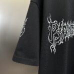 Balenciaga Darkwave T Shirt - Image 12