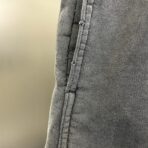 Balenciaga Political Campaign sweat shorts in black - Image 10