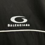 Balenciaga Destroyed Track Jacket - Image 13