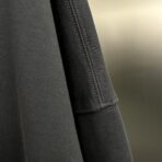 Balenciaga x Under Armour Sweatshirt | Black - Image 12