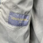 Louis Vuitton Embroidered Denim Blouson - Image 10