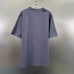 Balenciaga Camiseta Fashion Designer - Image 11