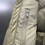 Polo Ralph Lauren Water-Resistant Down Jacket Khaki - Image 9