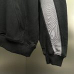 Balenciaga Sporty B Pullover Hoodie - Image 9