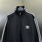 Balenciaga x adidas Tracksuit Jacket - Image 10