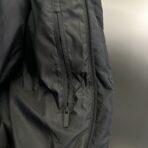 Moncler Down Jacket Black - Image 8