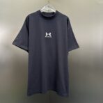 Balenciaga | X Under Armour Oversized T-Shirt