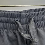 Balenciaga I Puma Large Tracksuit Pants in Black/red - Image 13